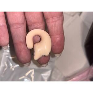 Ear pod  Beige Model G28B Rechargeable